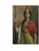 Greek Goddess Athena Warrior Goddess of Wisdom Greek Mythology Athena Painting Art Aesthetic Poster Canvas Poster Wall Art Decor Print Picture Paintings for Living Room Bedroom Decoration Unframe-styl