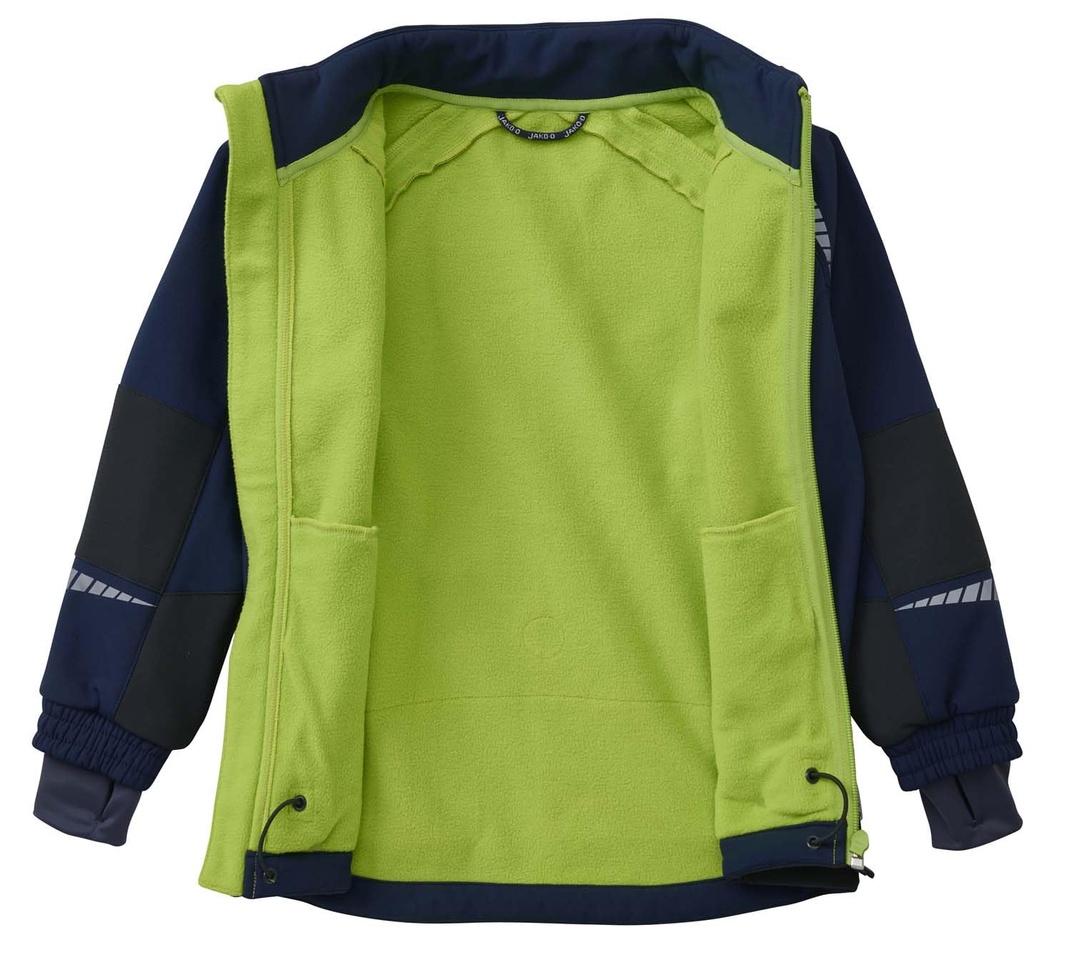 JAKO-O Kinder Softshelljacke