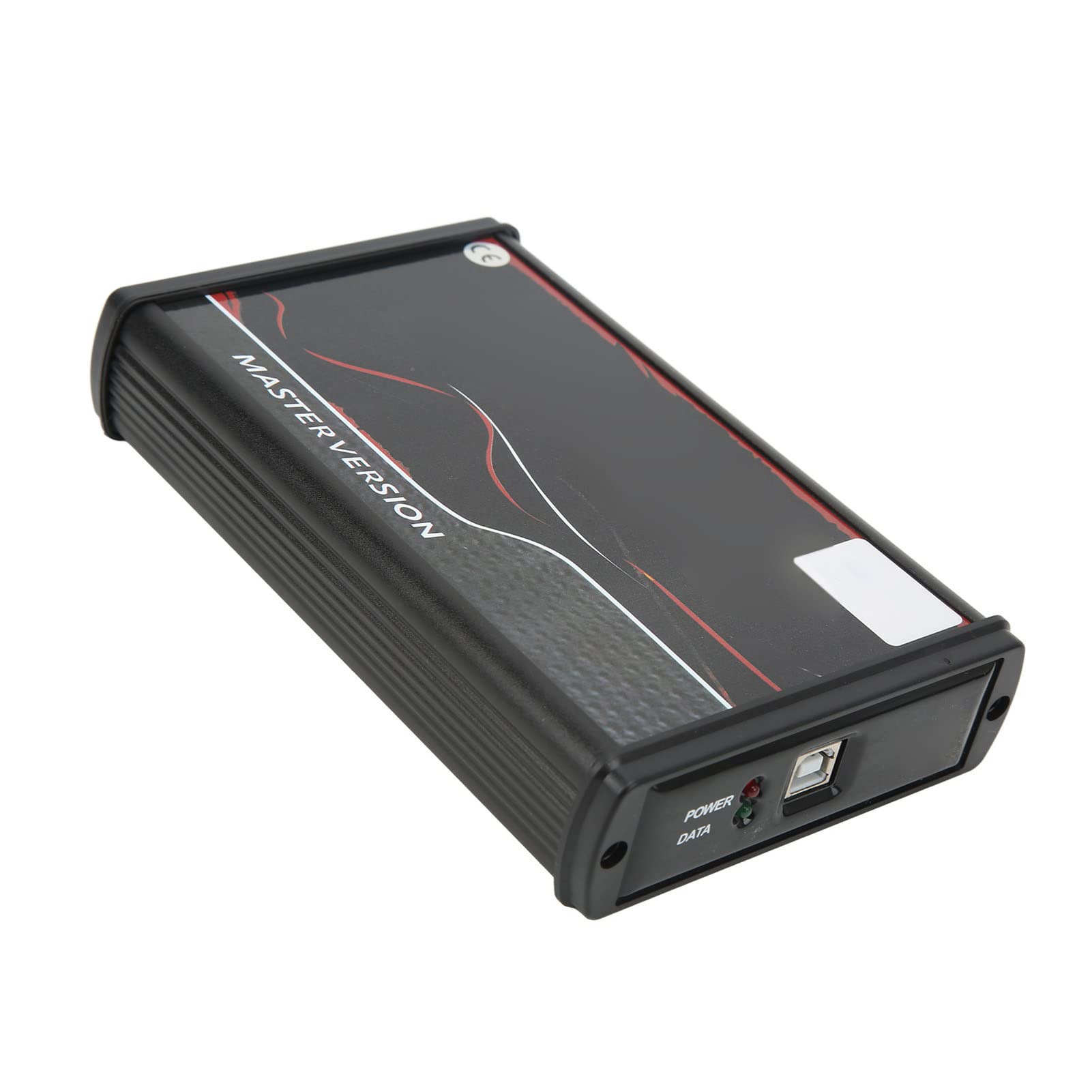 Auto-Diagnosetool für KESS V2.8 5.017 OBD2 ECU-Programmiertool 12-V-genaues Fehler-Tuning-Kit für Autos, Lastwagen, Traktoren