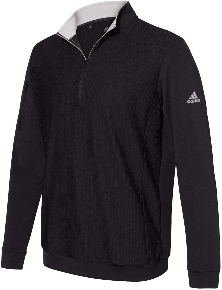 adidas climalite pullover