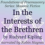 Cover of In the Interests of the Brethren