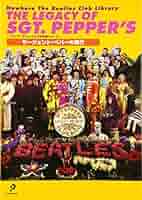 Beatles マウス・パッド　限定シリアルno.付　サージェント　ペッパーズ Beatles マウス・パッド 限定シリアルno.付 サージェント