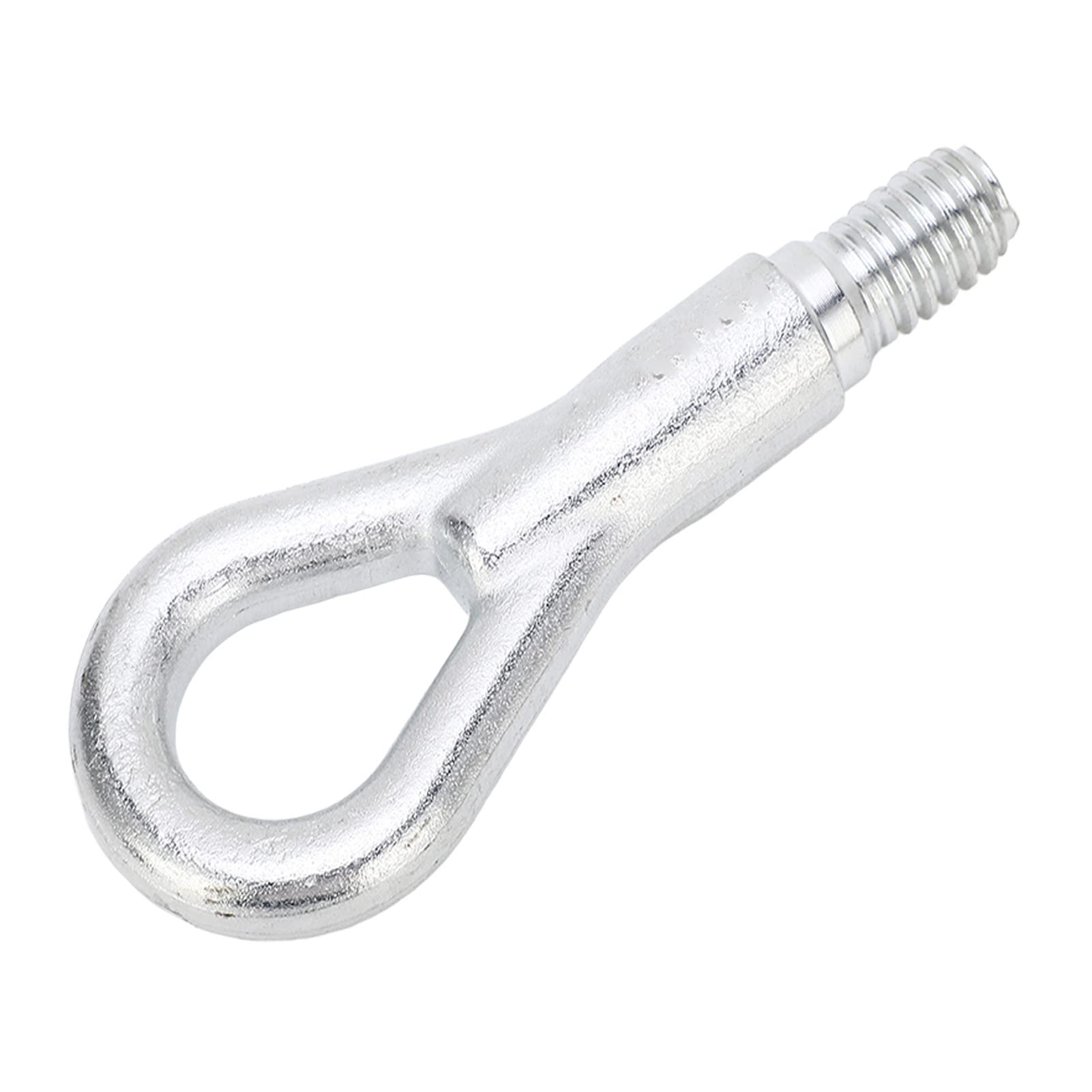 Gancio di traino per rimorchio Anello in lega di acciaio ad alta resistenza di ricambio per 3 E36 E46 7 E38 8 E31 Z3 E36 Smart ForTwo Roadster Montaggio diretto Gancio di traino