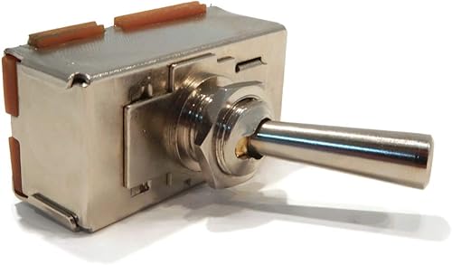 Miniatura 6 de The ROP Shop | Interruptor de toma de fuerza para Cub Cadet 482 580 582 680 682 782 784 805 882 2072 2082 2084 2086