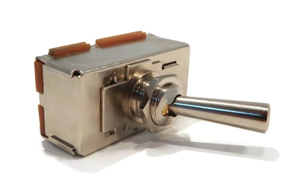 Amazon.com: The ROP Shop | PTO Switch fit Cub Cadet 482 580