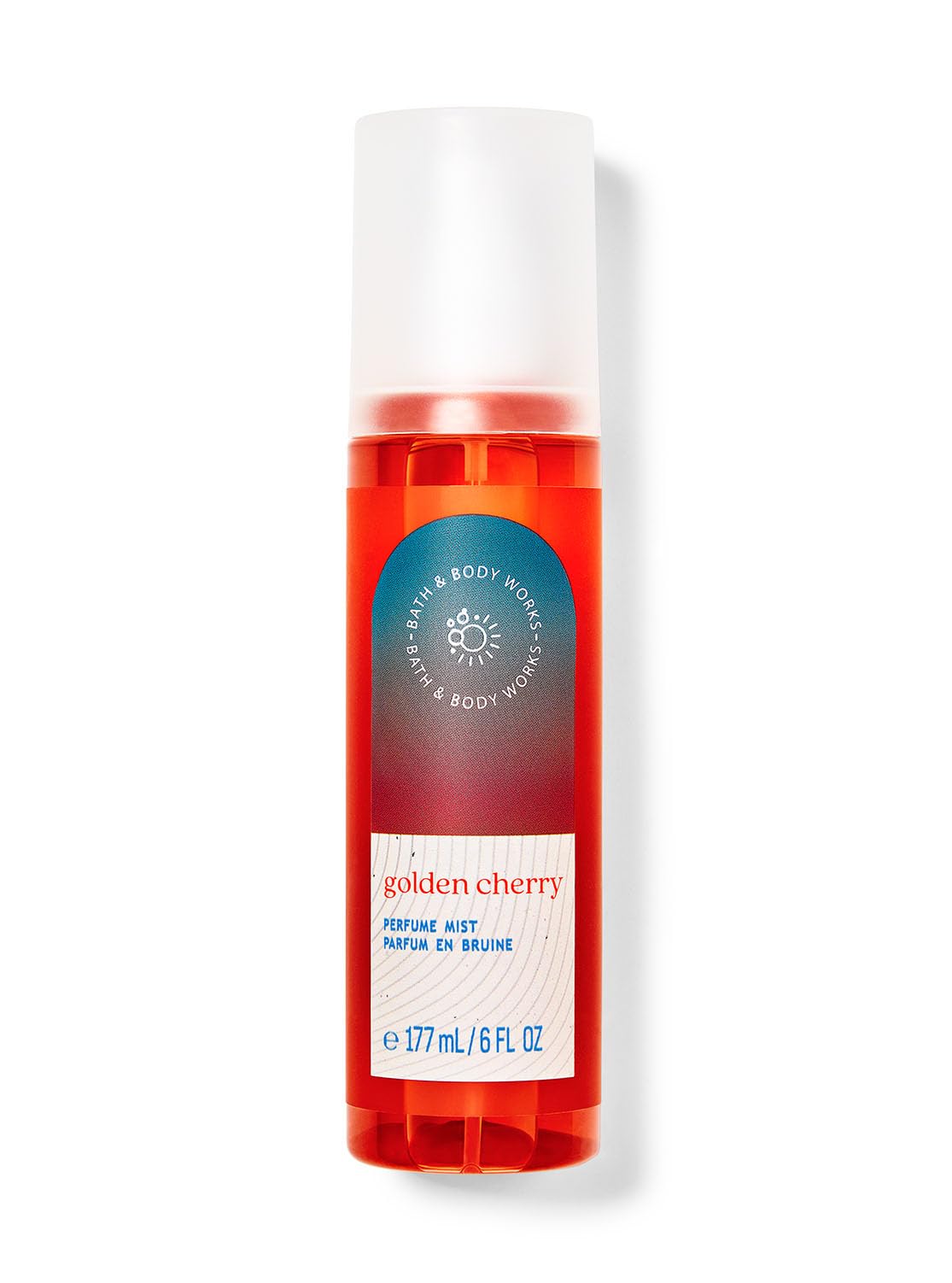 Golden Cherry Perfume Mist-picture-12