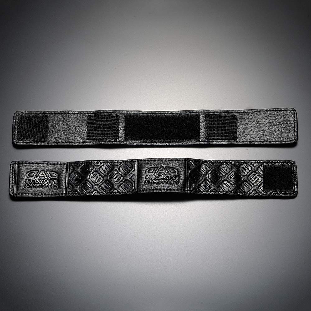 Amazon | ギャルソン DAD LCCカーテンタッセル モノグラムレザー