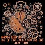  No Control rmx (2010)