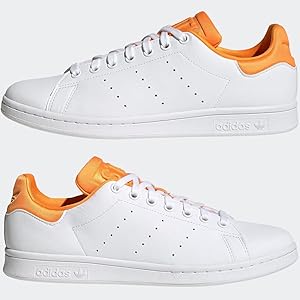 Amazon.co.jp: [アディダス] スタンスミス STAN SMITH フット