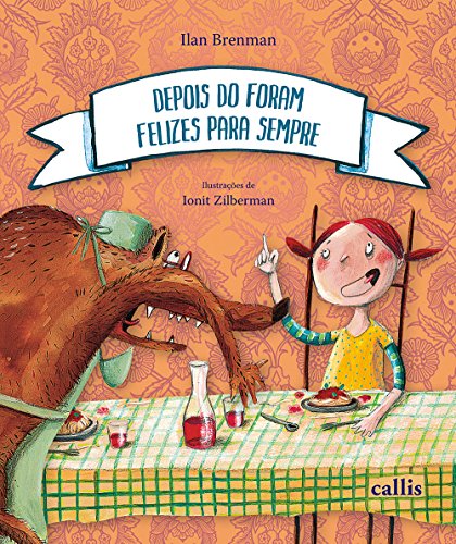 Depois do foram felizes para sempre: