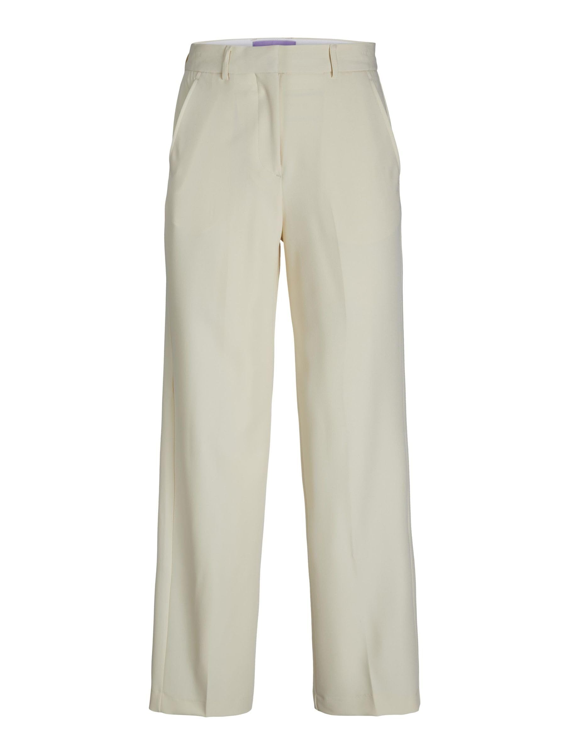 Jack & Jones Damen Chino Jjxx Jxmary Regular Hw Pant Noos