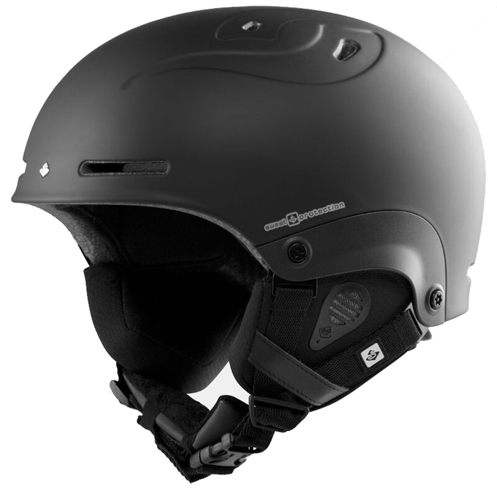 Sweet Protection Blaster Helmet