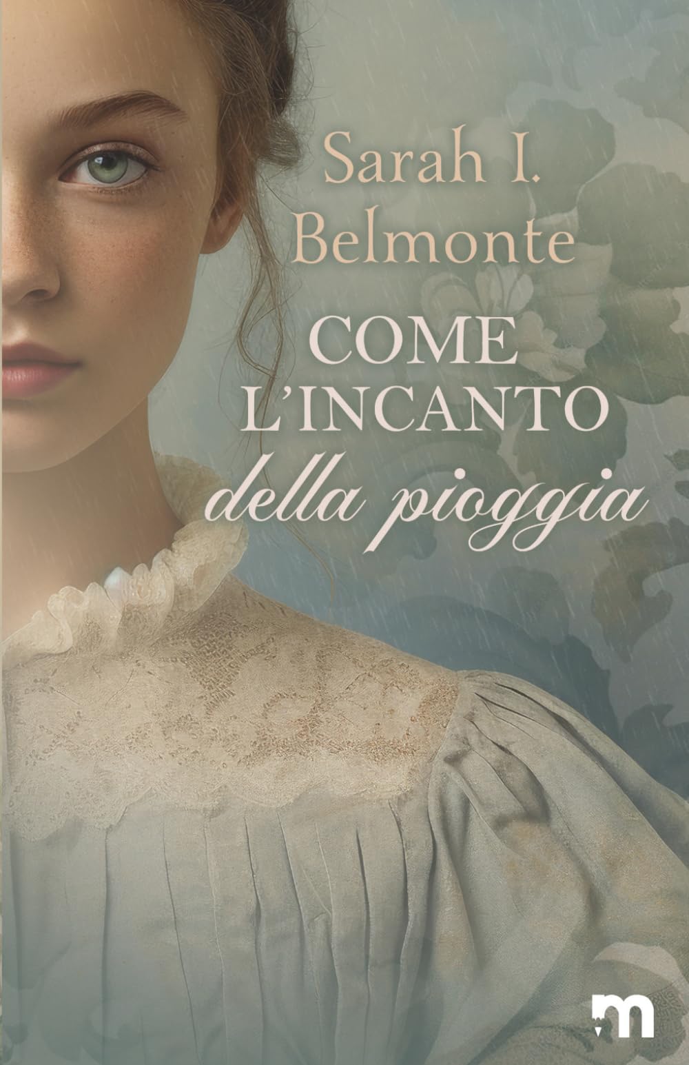 Come l'incanto della pioggia