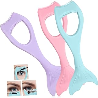 Máscara cosmética Escudo Maquillaje Mascara H...