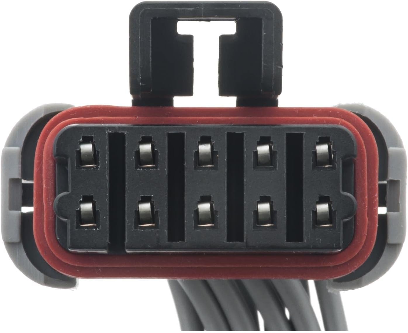Standard Motor Products S-1207 Pigtail/Socket