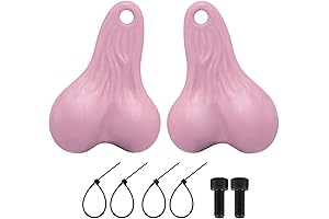 Hanging Truck Balls Nuts Bumper Balls Bull Nuts Tail Ball Counterweight