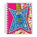 Mudpuppy Awesome 80s! Layered Journal