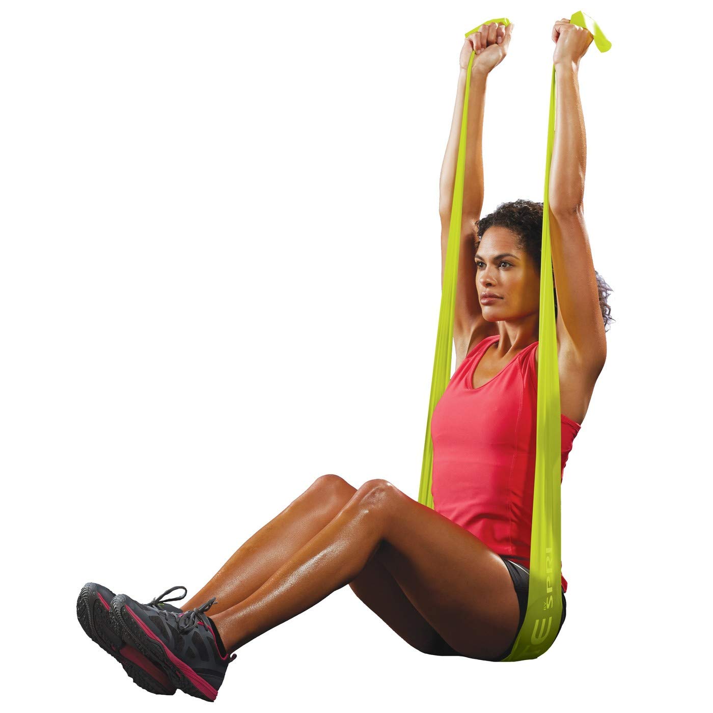 Amazon.co.jp: SPRI Ignite フラットバンドキット : スポーツ＆アウトドア