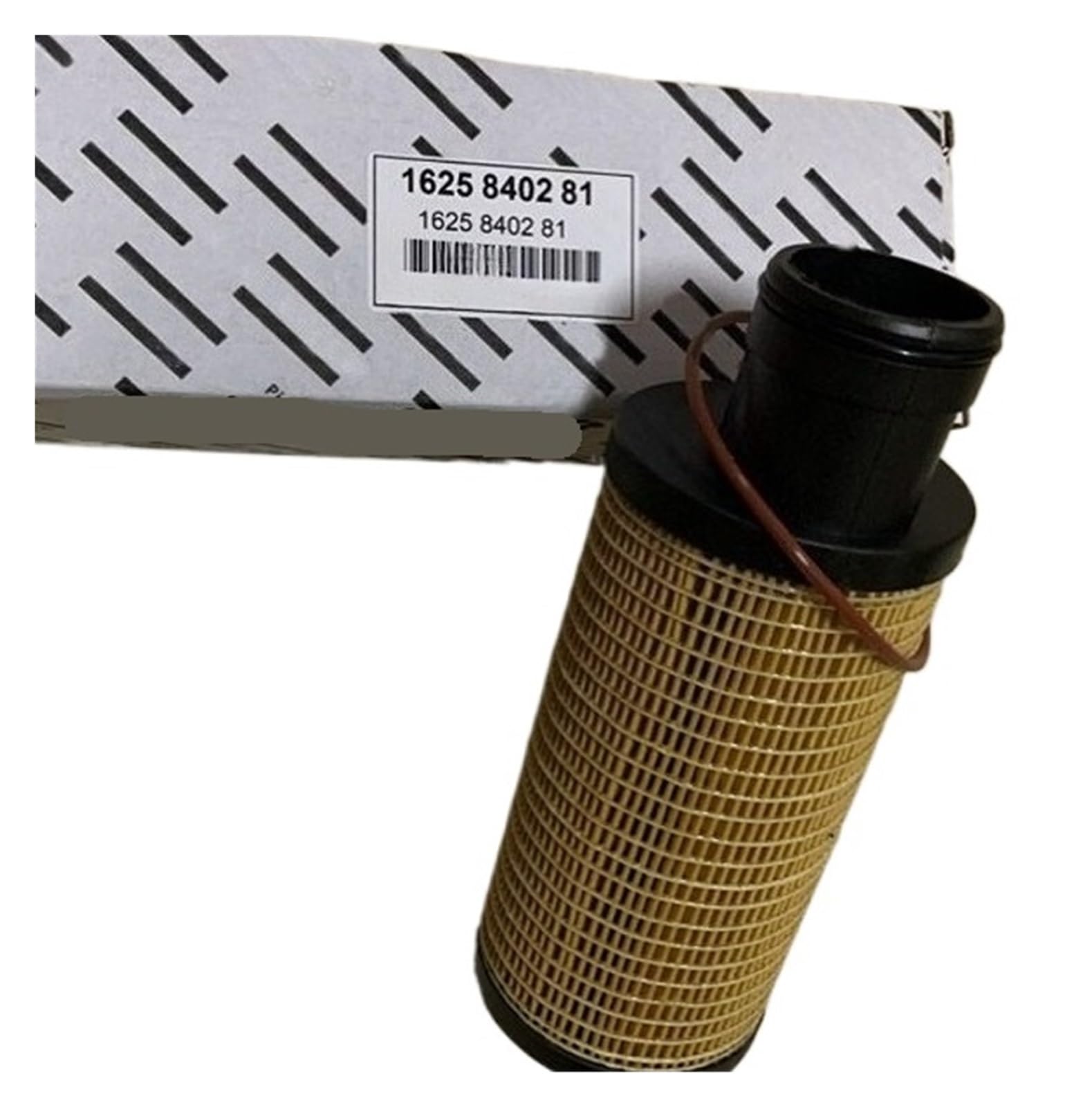 Cleufwko One Color 1Pcs 1625840281 Oil Filter Element For Air Compressor