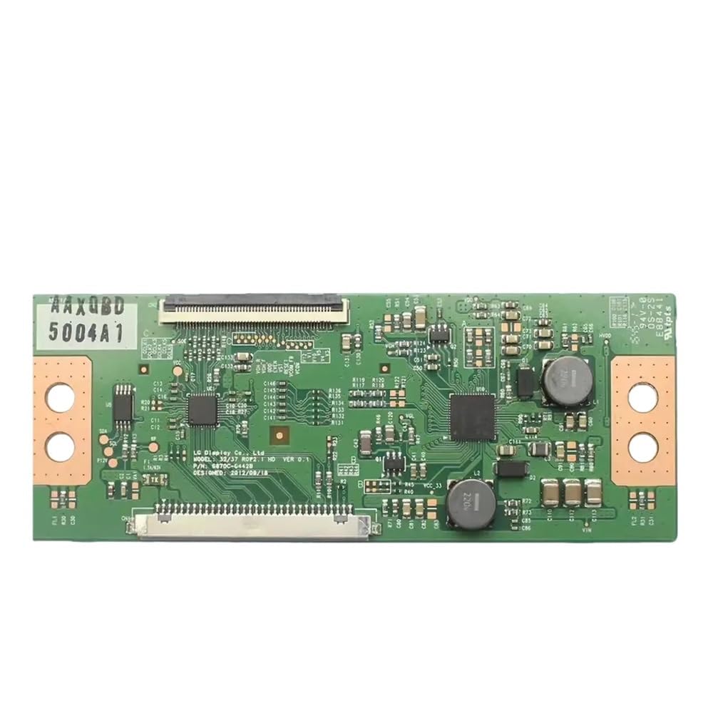TV Power Board do 32/37 ROW2.1 6870C-0442B Logic Board LED32EC330J3D