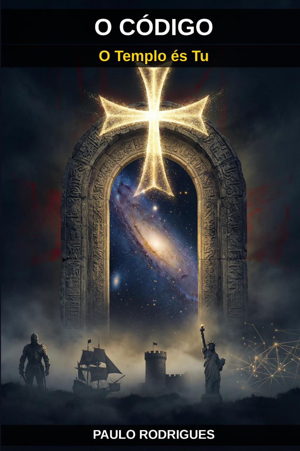 O Código: O templo és Tu