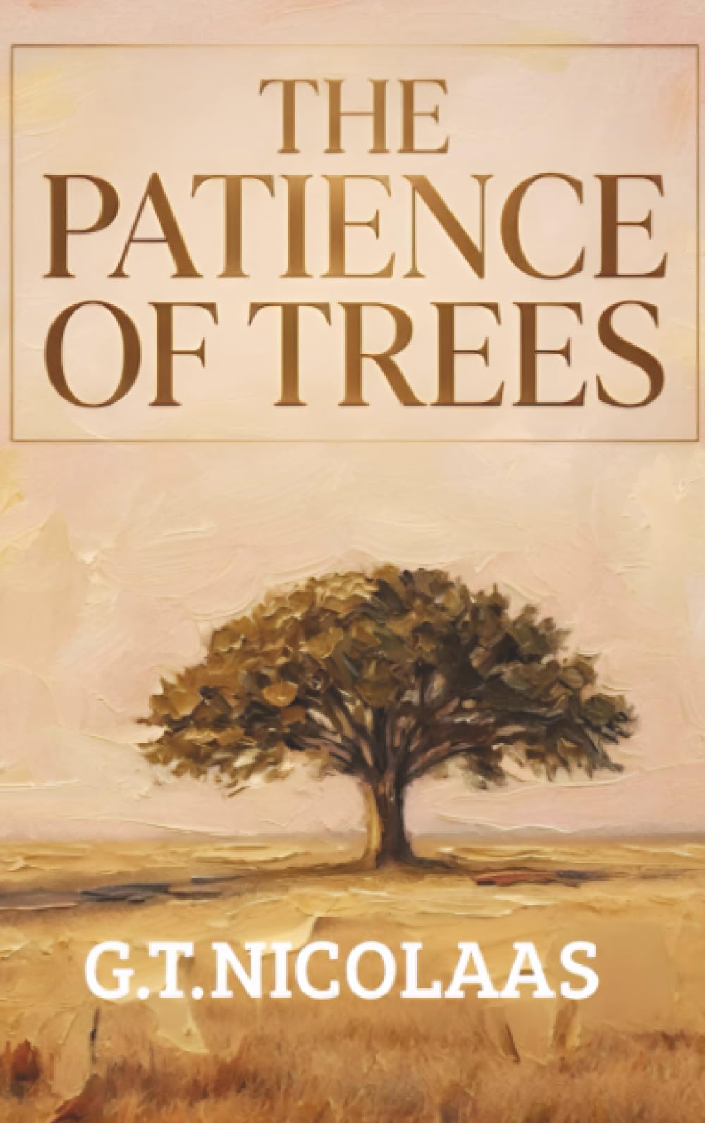 The Patience Of Trees
