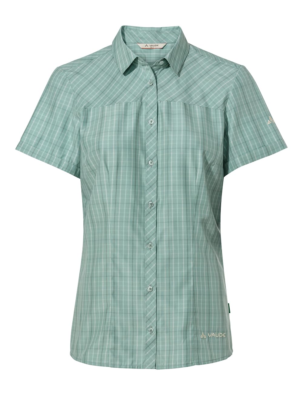 VAUDE Hemd-Bluse Women's Tacun Shirt II