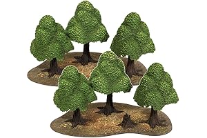 Monster Fight Club: Verdant Forest Double Pack