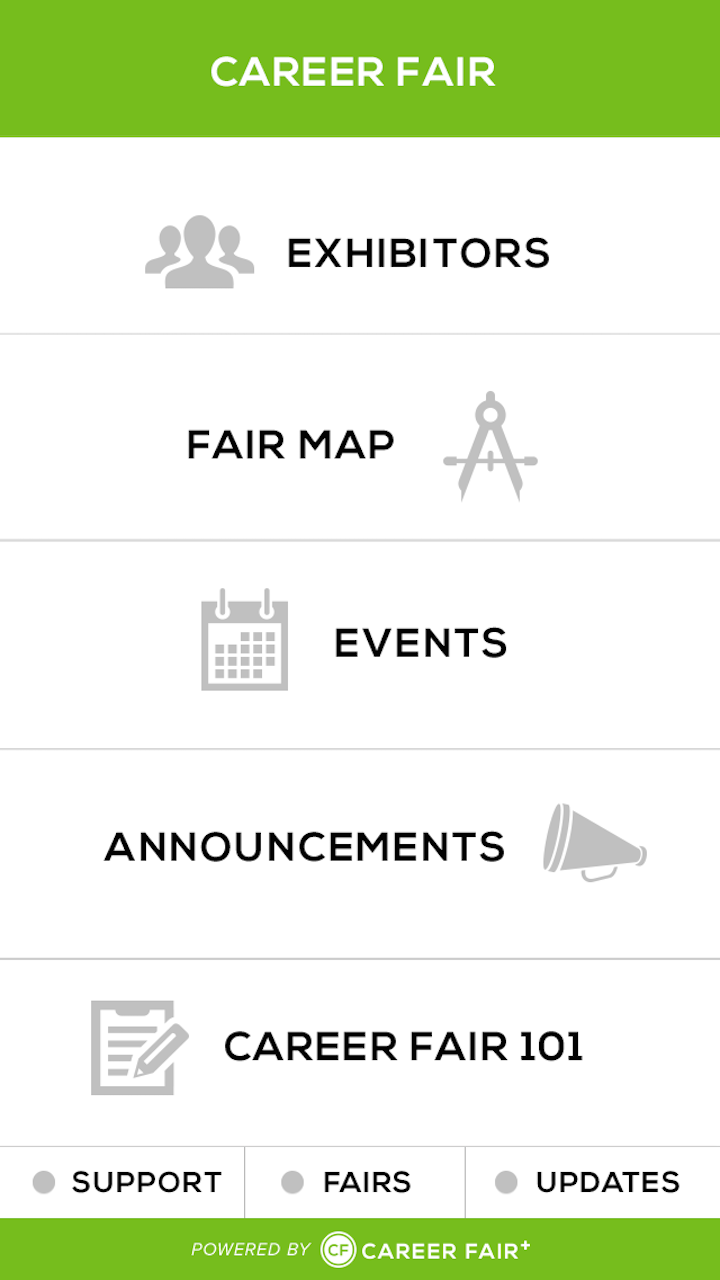 Halifax Career Fair Plus App on Amazon Appstore