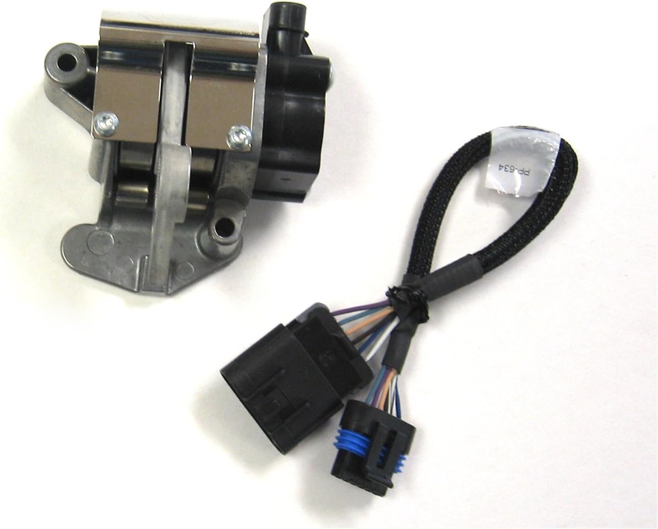 Lokar DBW-GM02 Drive-By-Wire Electronic Throttle Control with Harness