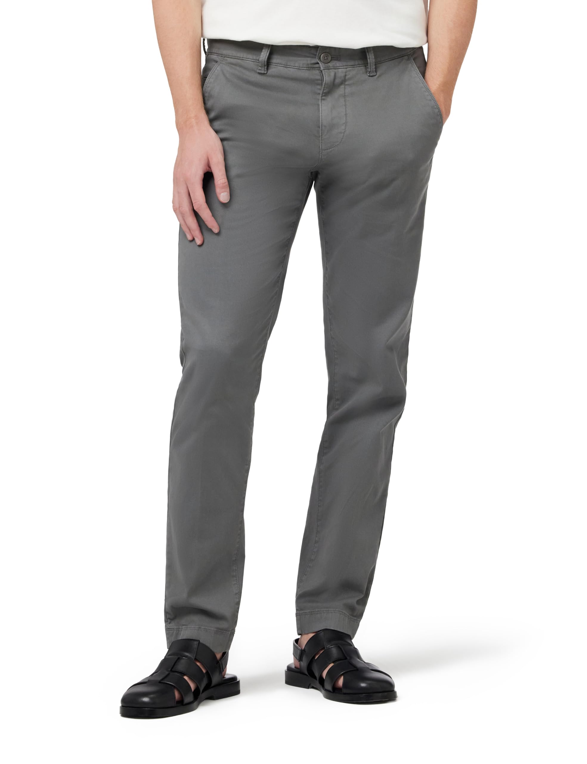 Marc O'Polo Herren M27010810064, Hose