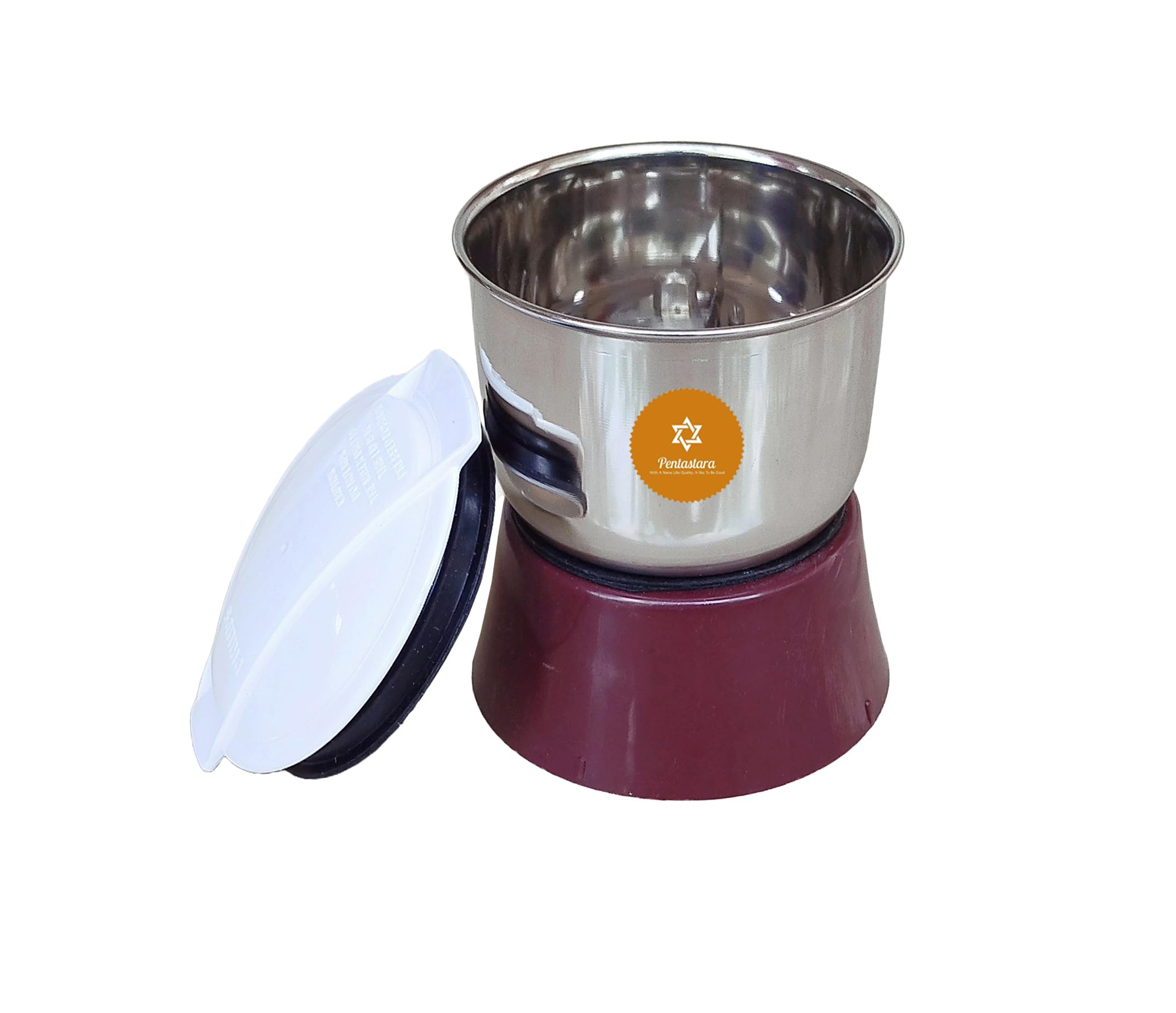 pentastara® - "Chutney Jar Fits- Philips HL7710/ HL7715/ HL7705/ HL7720 (400ml Capacity)