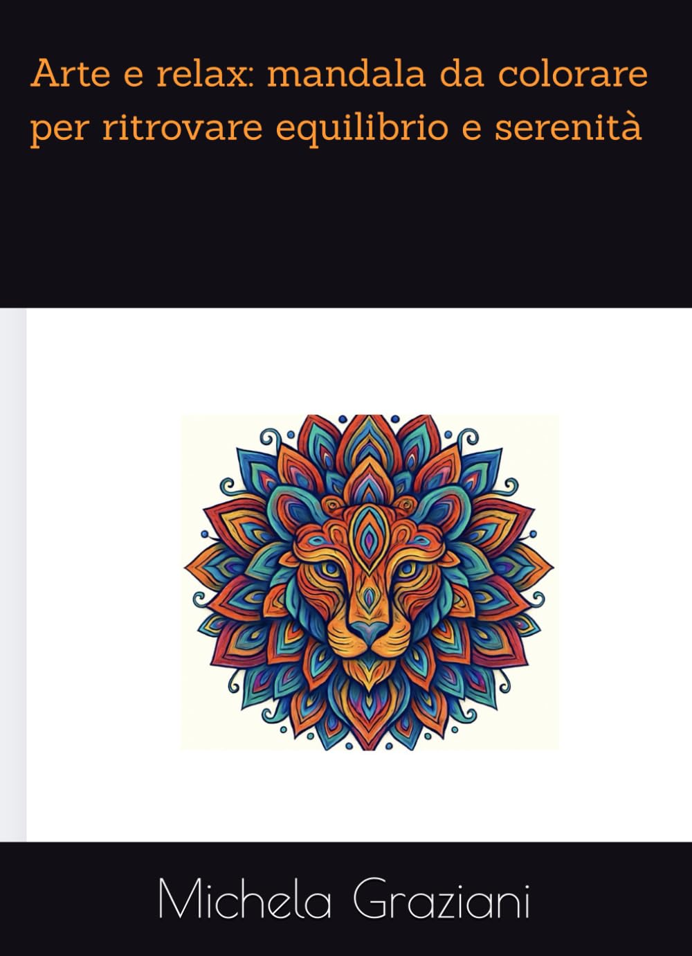 Arte e relax: mandala da colorare per ritrovare equilibrio e serenità