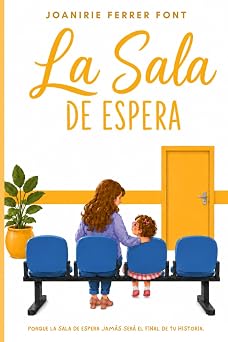 La Sala de Espera Spanish Edition