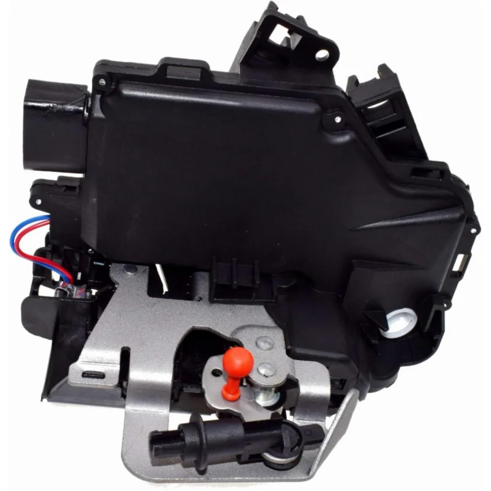 Vehicle Door Lock Actuator Compatible with A8 2007 2008 2009 2010 for S8 2007 2008 2009 Front Left Door Lock Actuator 4E1837015 4E1 837 015C 4E1837015C