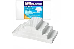 Magic Sponges Eraser 10 Pack For Bathtub
