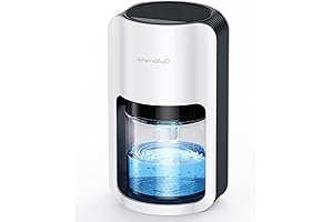 TABYIK 42oz Dehumidifier for Home
