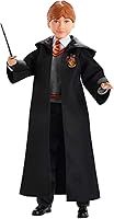 Vista 1 de Mattel Muñeca de Harry Potter Ron Weasley