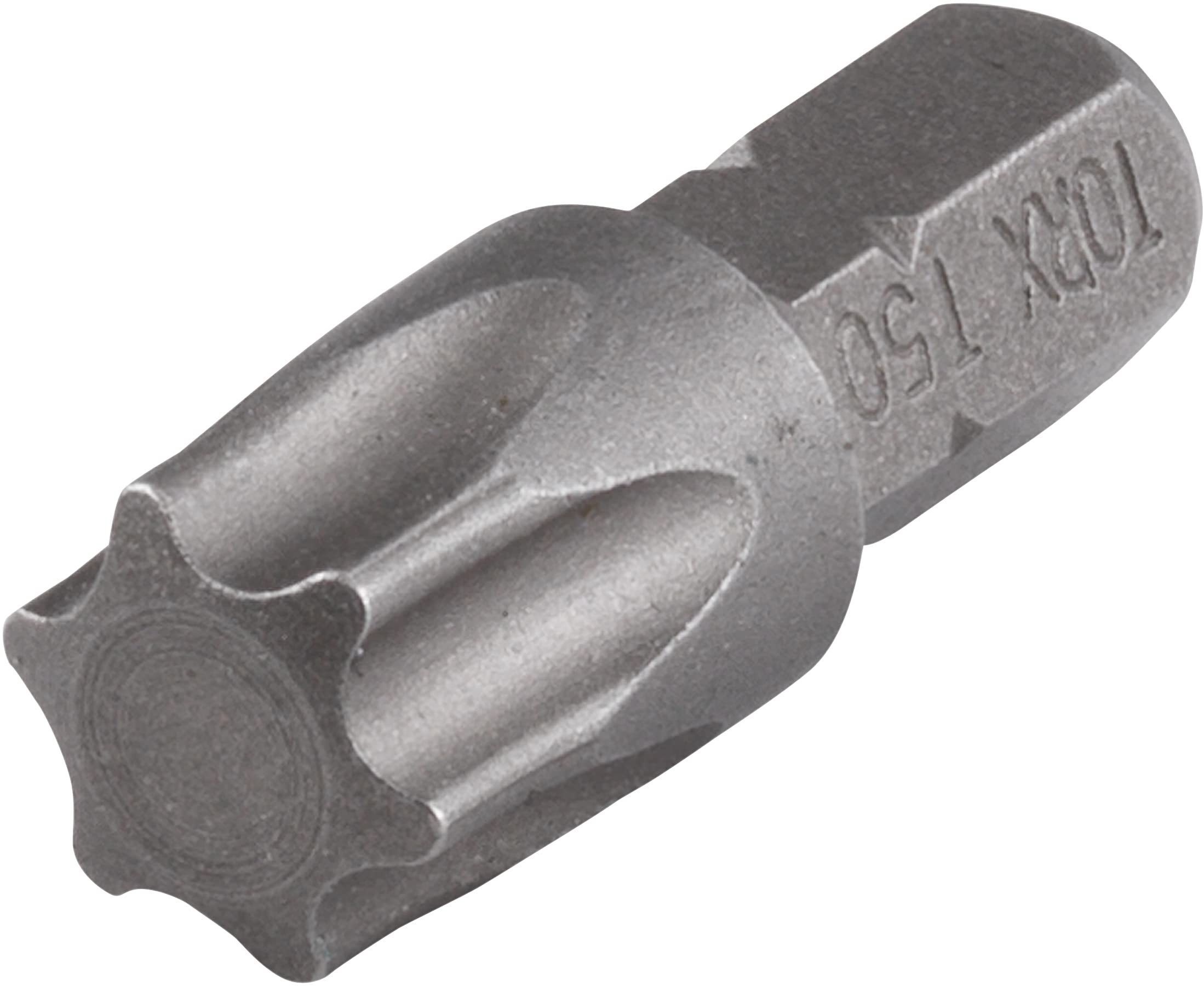 wolfcraft Solid Bits, TORX® (T 50) I 2416000 I Solid bits