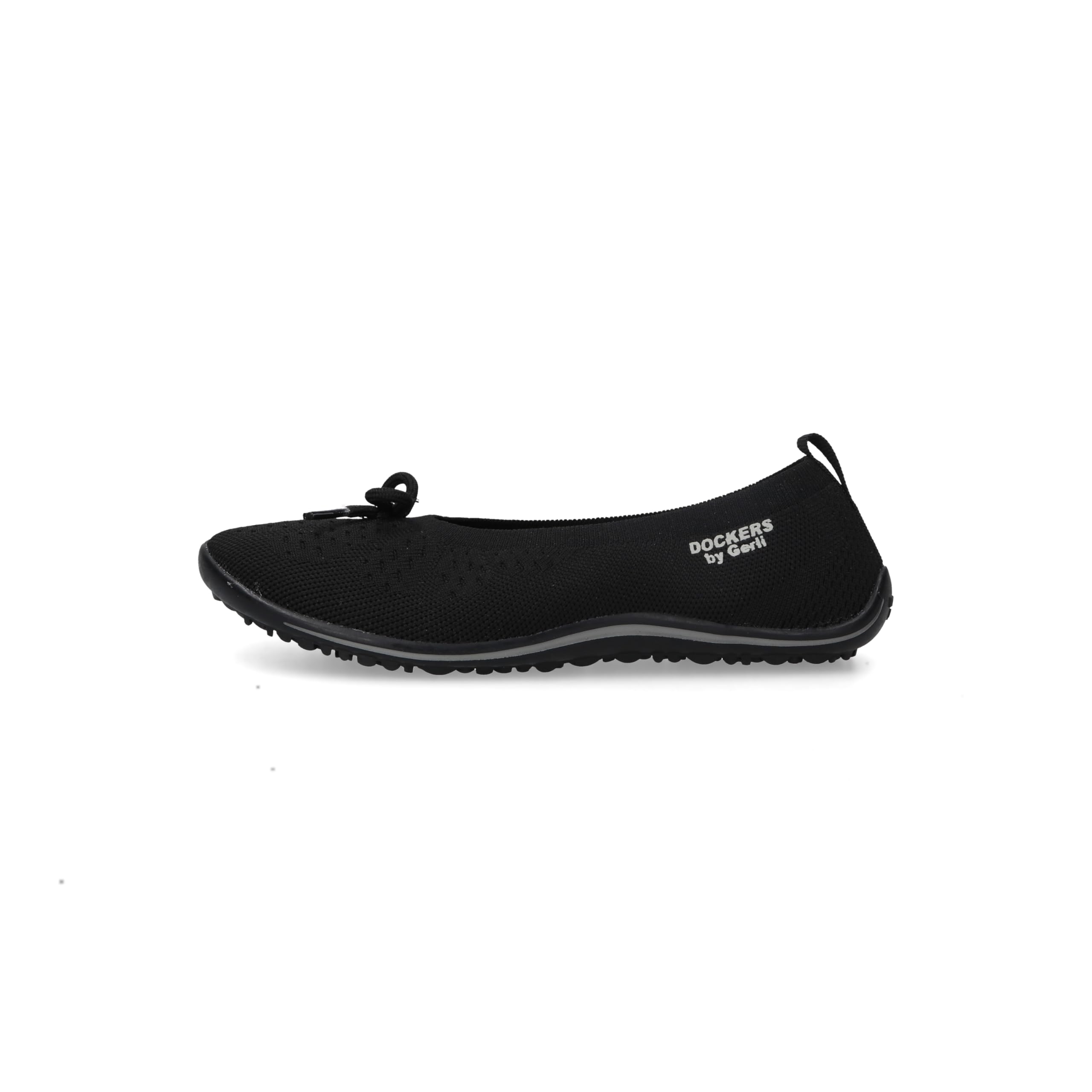Dockers by Gerli Damen Slipper, Frauen Slip On