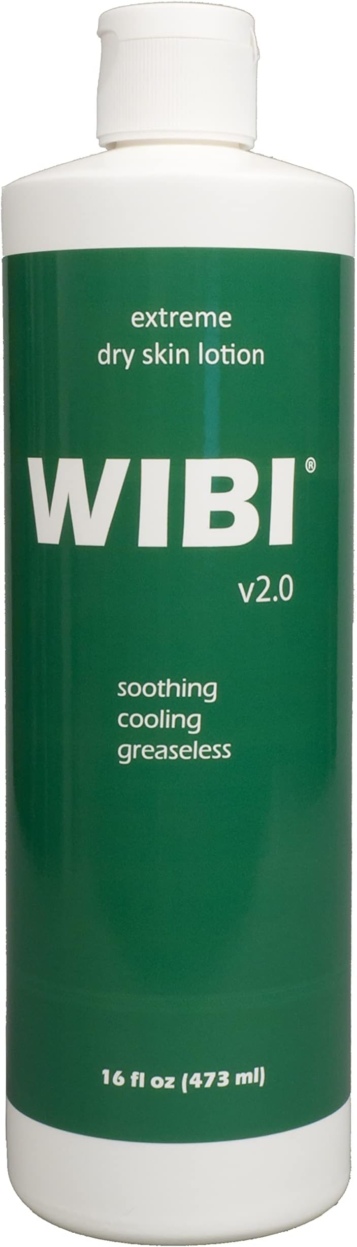 WIBI Extreme Dry Skin Lotion
