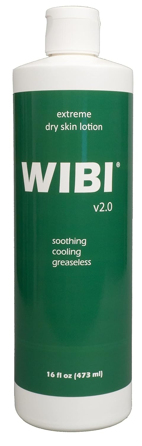 Extreme Dry Skin Lotion