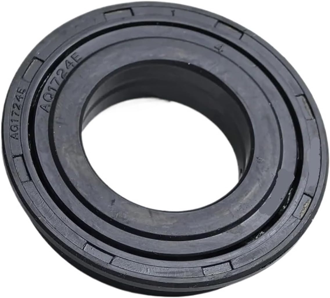 AQ1724E 30 * 52 12mm Shaft Oil Seal(30x52x12mm 5pcs)