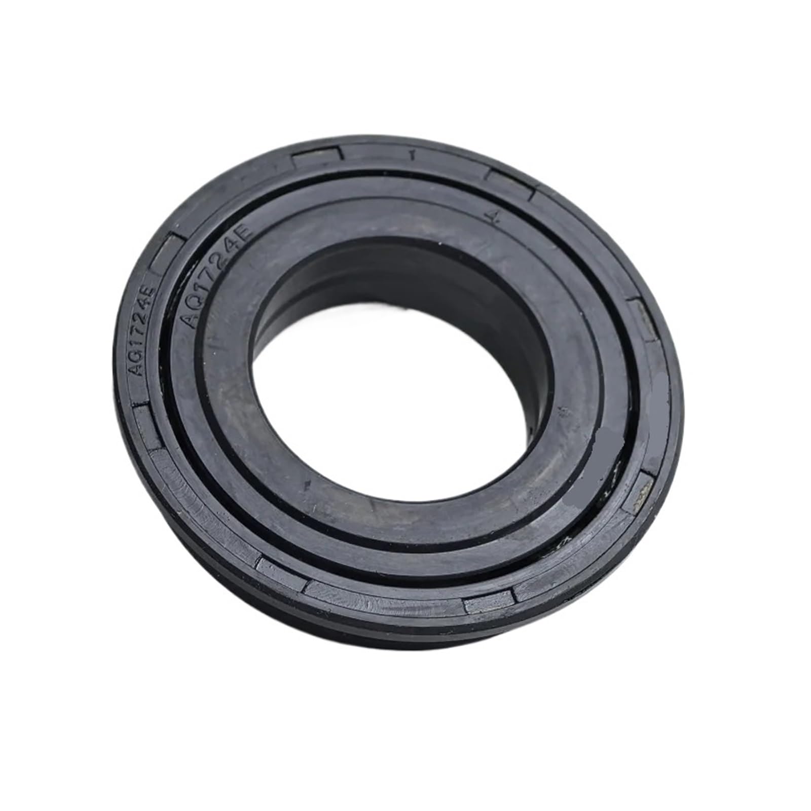 EXBWXNIL AQ1724E 30 * 52 12mm Shaft Oil Seal(30x52x12mm 10pcs)