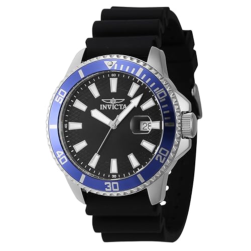 Invicta Pro Diver Men Quartz Watch