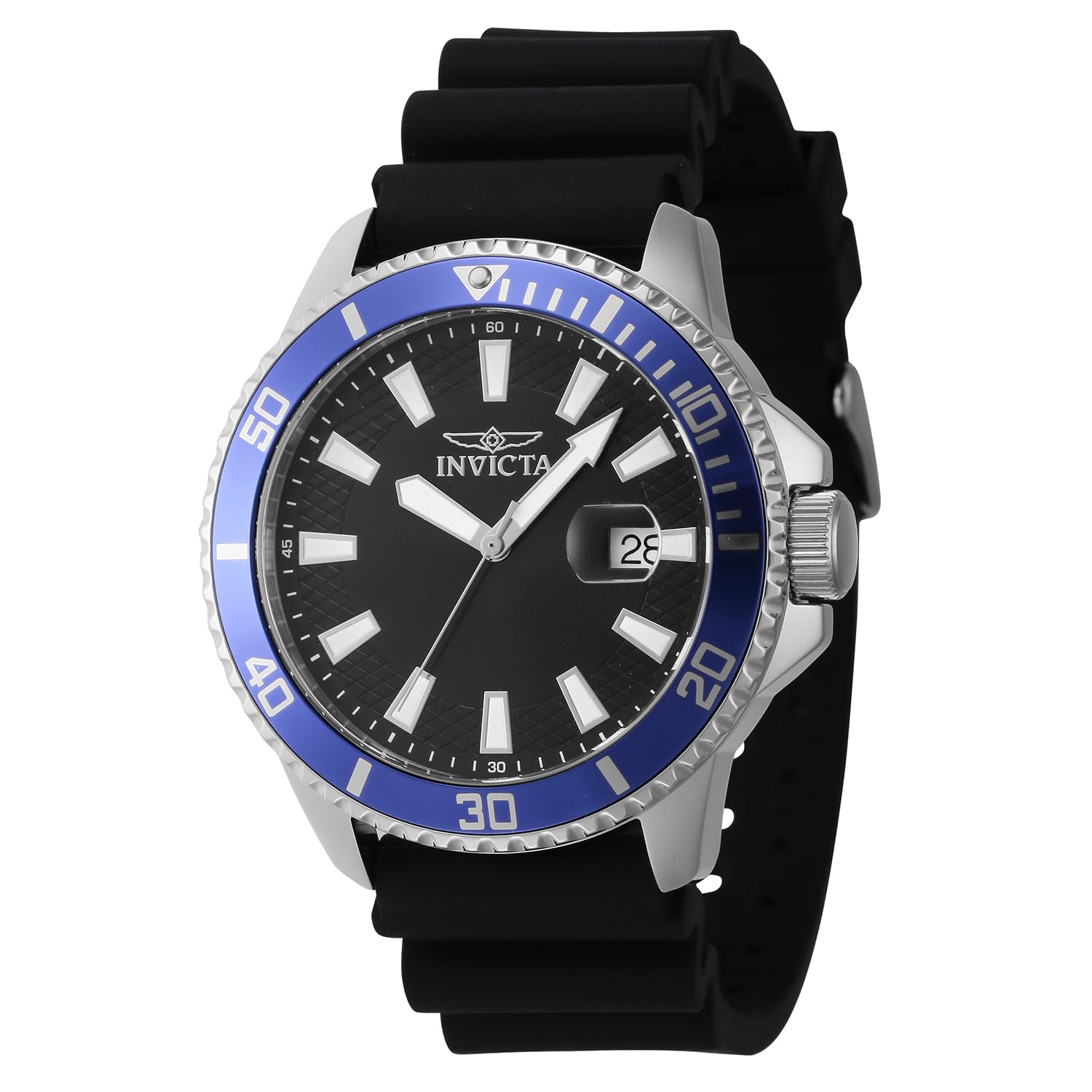 Invicta Pro Diver Men Quartz Watch