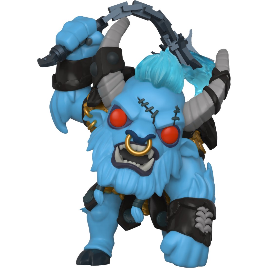Funko Spirit Breaker: Dota 2 x POP! Games Vinyl Figure & 1 POP