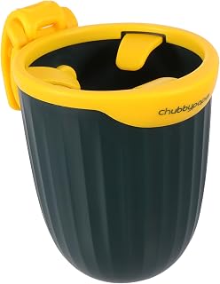 Milisten 1pieza Organizador De Botellas para Carrito De Soporte Ajustable para Vasos y Botellas Accesorio Práctico para Paseo y Color Azul y