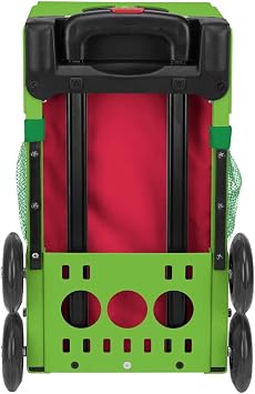 ZUCA Sport Watermelon Dew Insert with Optional Frame Colors