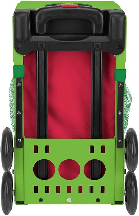 ZUCA Sport Watermelon Dew Insert with Optional Frame Colors